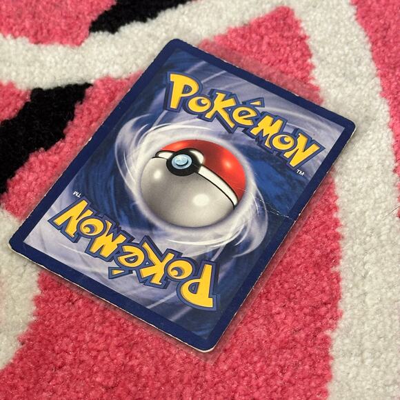 Bulbasaur [Shadowless] #44 – Base Set – As Pictured - Picture 4 of 6